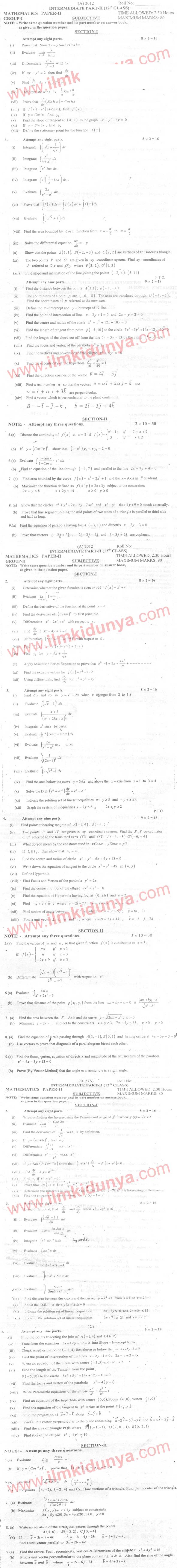 Paper Image